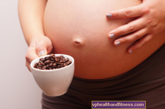 Café pendant la grossesse - Comment la consommation de café affecte-t-elle la grossesse?