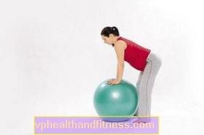 Columna vertebral: cuide su espalda durante el embarazo