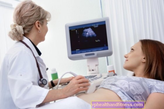 Sangrado durante el embarazo: causas de sangrado en la primera mitad del embarazo