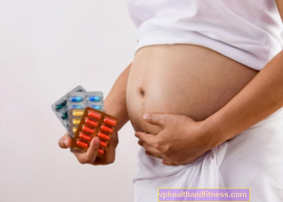 Thuốc trong thai kỳ: Thuốc nào an toàn khi mang thai?