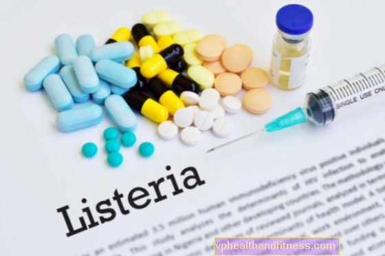 गर्भावस्था में लिस्टेरियोसिस। लिस्टेरिया एक बैक्टीरिया है जो गर्भावस्था में खतरनाक होता है