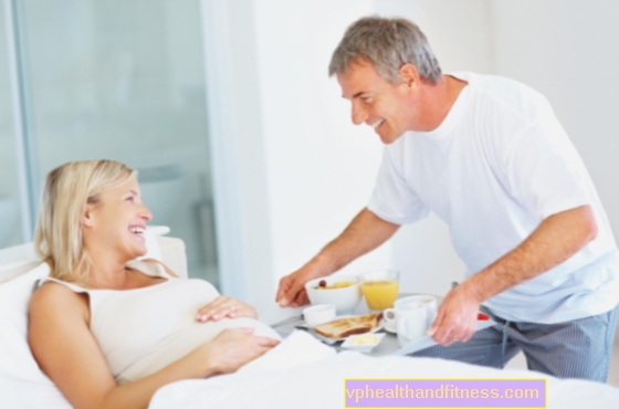 Pahoinvointi raskauden aikana: 10 tapaa lopettaa pahoinvointi