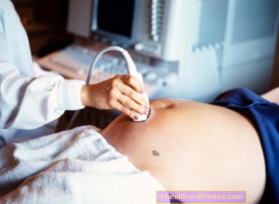 Adolescente embarazada: los riesgos del embarazo adolescente