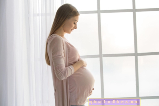 Síntomas inquietantes en el embarazo