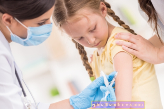 Les enfants non vaccinés n'iront pas à la maternelle? - conséquences juridiques du défaut de vaccination