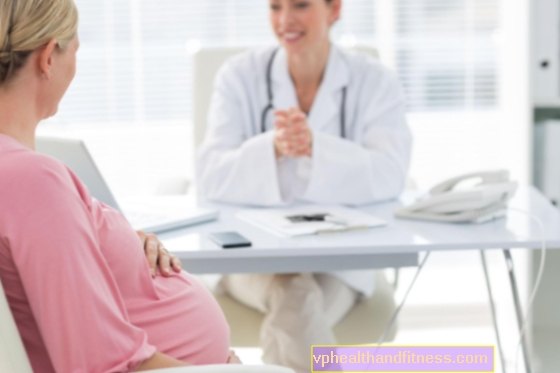 Baarmoederhalsfalen: hoe vroegtijdige bevalling te stoppen