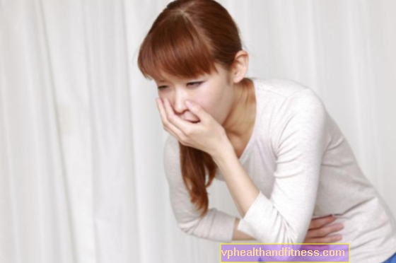 Nausées et vomissements pendant la grossesse - causes. Que signifient les nausées et les vomissements pendant la grossesse?