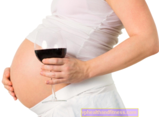 Bebí ALCOHOL durante el EMBARAZO. Efectos de beber alcohol durante el embarazo