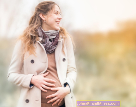 Planificación de un embarazo: hágase la prueba antes de quedar embarazada