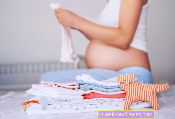 Nakon porođaja: kako se ponašati na odjelu RODITELJSTVO