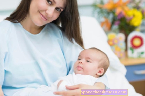 ए से जेड तक प्यूपेरियम - बच्चे के जन्म के बाद मम का क्या होता है