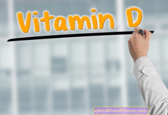 Poolse kinderen hebben een vitaminetekort D