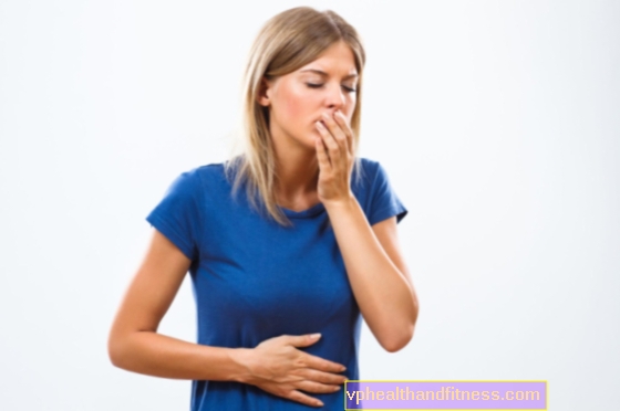 Les nausées matinales pendant la grossesse - comment lutter contre cette maladie désagréable