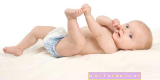 Verdades y mitos sobre el GANADO de un bebé