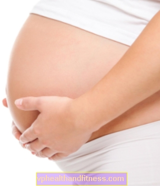 Korrekt vægt under graviditet, dvs. hvor meget den forventede mor kan vinde