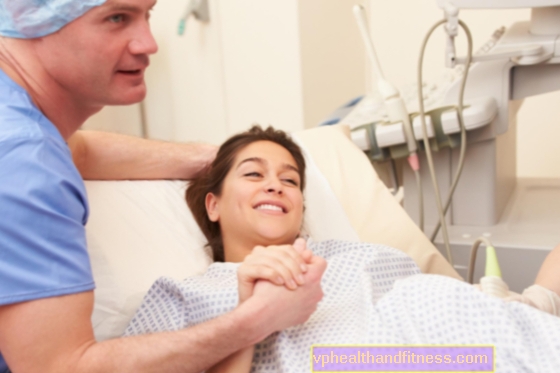 Preinducción del trabajo de parto: aceleración de la maduración del cuello uterino.