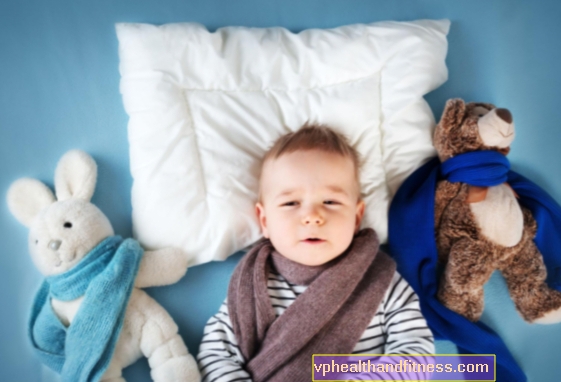 Застуда у дітей: як лікувати лихоманку, біль у горлі, нежить і кашель у дитини