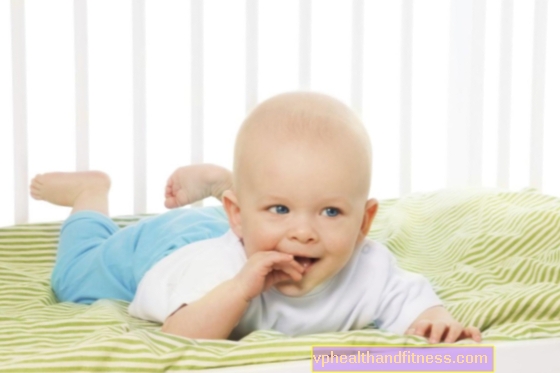 DESARROLLO DEL HABLA en bebés: puede comenzar a aprender a hablar desde el primer mes de vida
