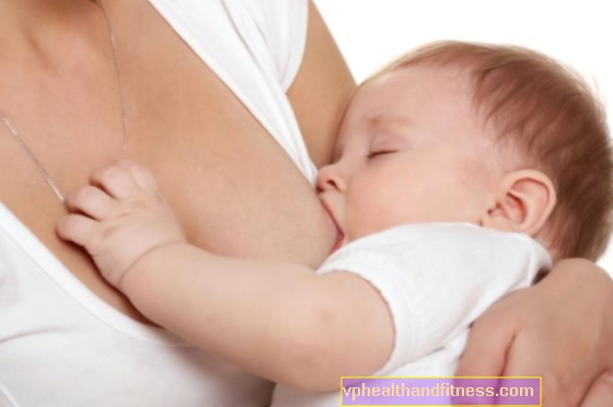 Formas de superar la crisis de la lactancia. ¿Qué hacer para tener más leche en los senos?