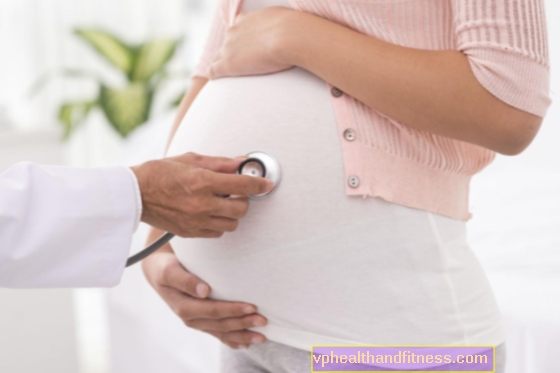 Preeclampsia en el embarazo: causas, síntomas y tratamiento