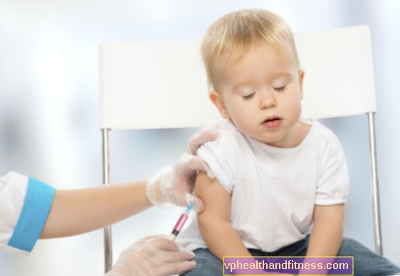 ¿Vacunar o no vacunar a un niño con alergias?
