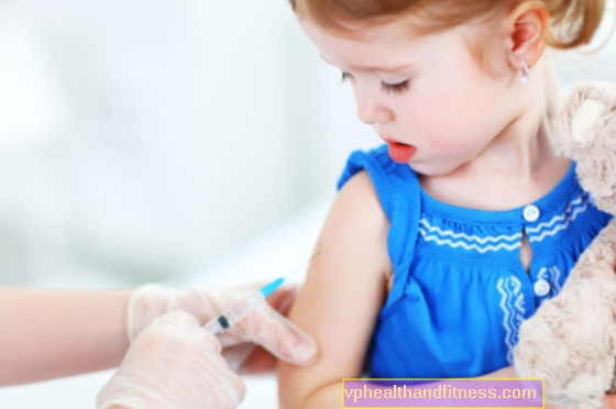 Vacunas: ¿son seguras y si su hijo las necesita?