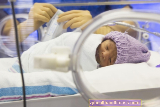Ictericia fisiológica en recién nacidos: ¿debería tenerle miedo?