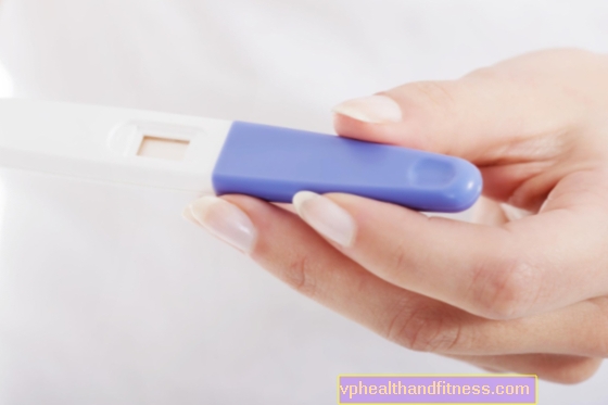 TEST DE GROSSESSE EN LIGNE - vérifiez si vous pouvez être enceinte
