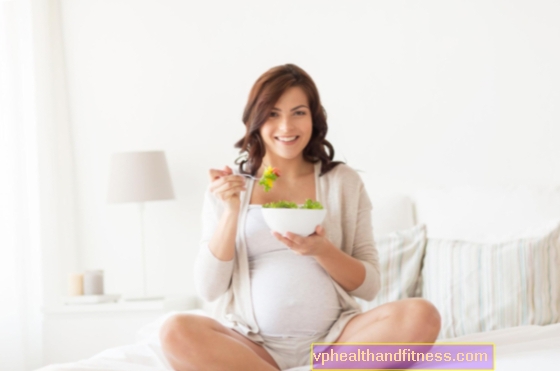 Tu pirámide de salud o nutrición durante el embarazo
