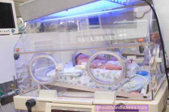 Bebé prematuro: cuidados, alimentación y cuidados