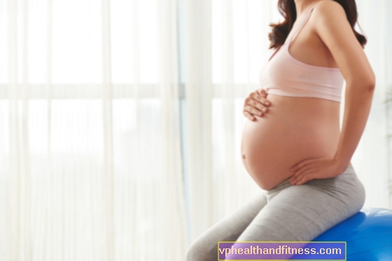 Entrenamiento de Kegel durante el embarazo y después del parto
