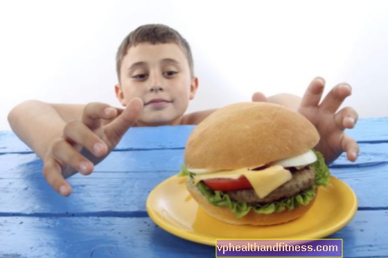 Високият холестерол при дете: причини, лечение