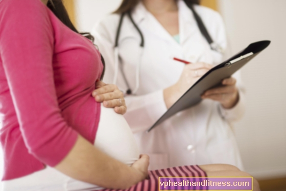 Antes de ir a la sala de partos: trámites y exámenes antes del parto