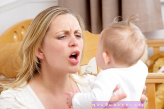 „Shake baby“ sindromas: kokia rizika sukrėsti mažylį?