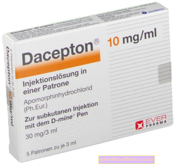Daceptonas