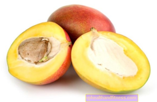 Mango africano para bajar de peso: ¿es realmente efectivo y seguro?