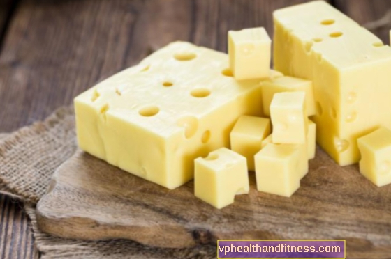 Анато в сирене - вреден ли е този цвят? Влиянието на анато върху здравето