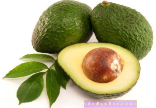 Авокадо - свойства и хранителни стойности