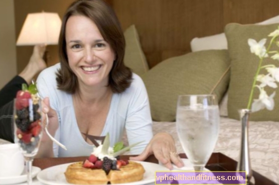 Qué comer durante la menopausia para no subir de peso