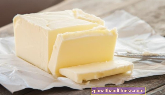Er smør sundt? Alt om smør