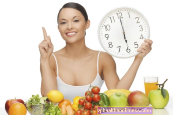 8-timers diett: hva er 8-timers diett? Er det effektivt?