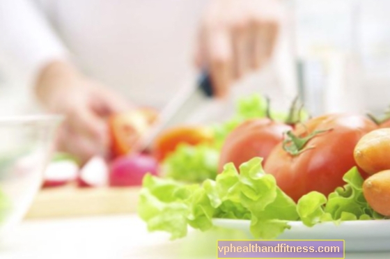 Dieta contra el cáncer: comer sano ayuda a prevenir el cáncer