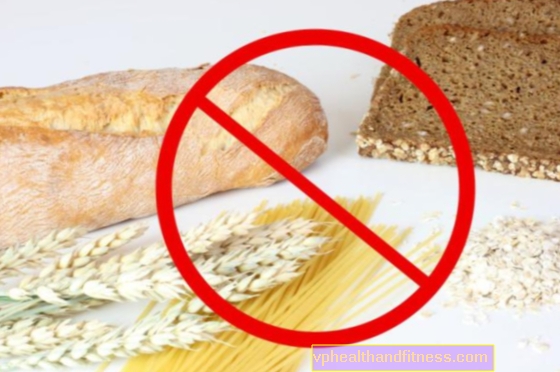Diéta doktora Davisa bez pšenice, teda bezlepková diéta na chudnutie