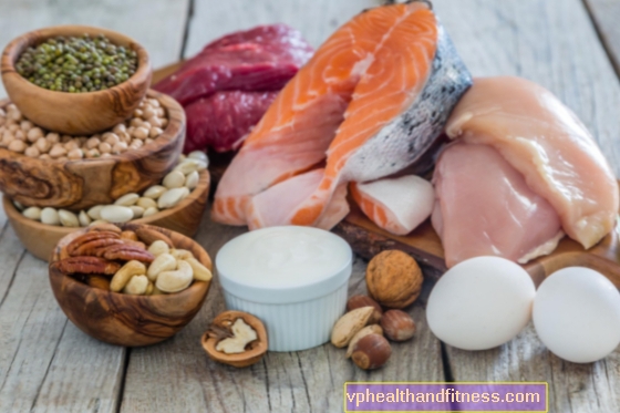 La dieta proteica: fase I. Recetas de los alimentos que se pueden ingerir en la fase I de la dieta proteica