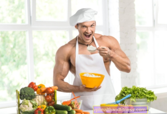 ¿Dieta proteica para masa muscular? Comer rico en proteínas ayuda a tonificar los músculos