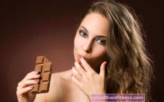चॉकलेट आहार: सिद्धांत और प्रभाव