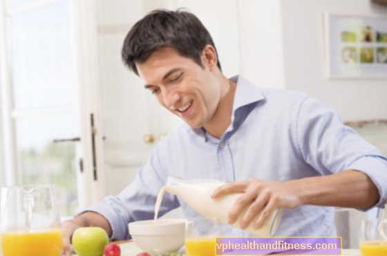 Dieta para un hombre: reglas de alimentación saludable para hombres