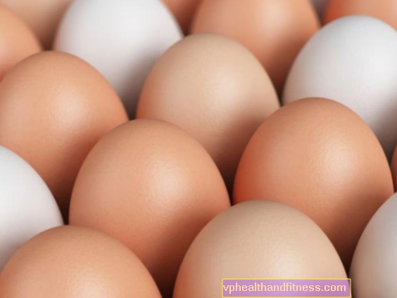 Dieta del huevo: una dieta instantánea basada en 6 huevos al día