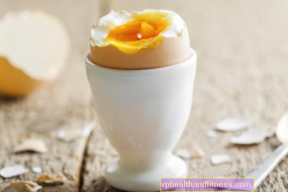 Dieta del huevo: ¿una forma de perder peso al instante?