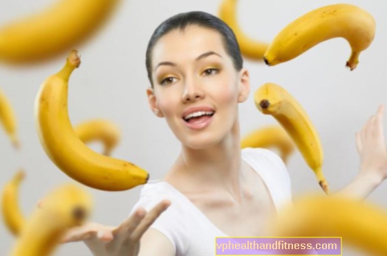 Японска диета: сутрешен банан. Ефективна ли е сутрешната бананова диета?